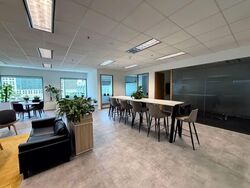 Suntec Tower Three (D1), Office #624022351